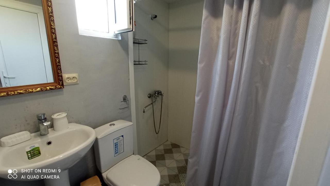 מלון גגרה Samira מראה חיצוני תמונה