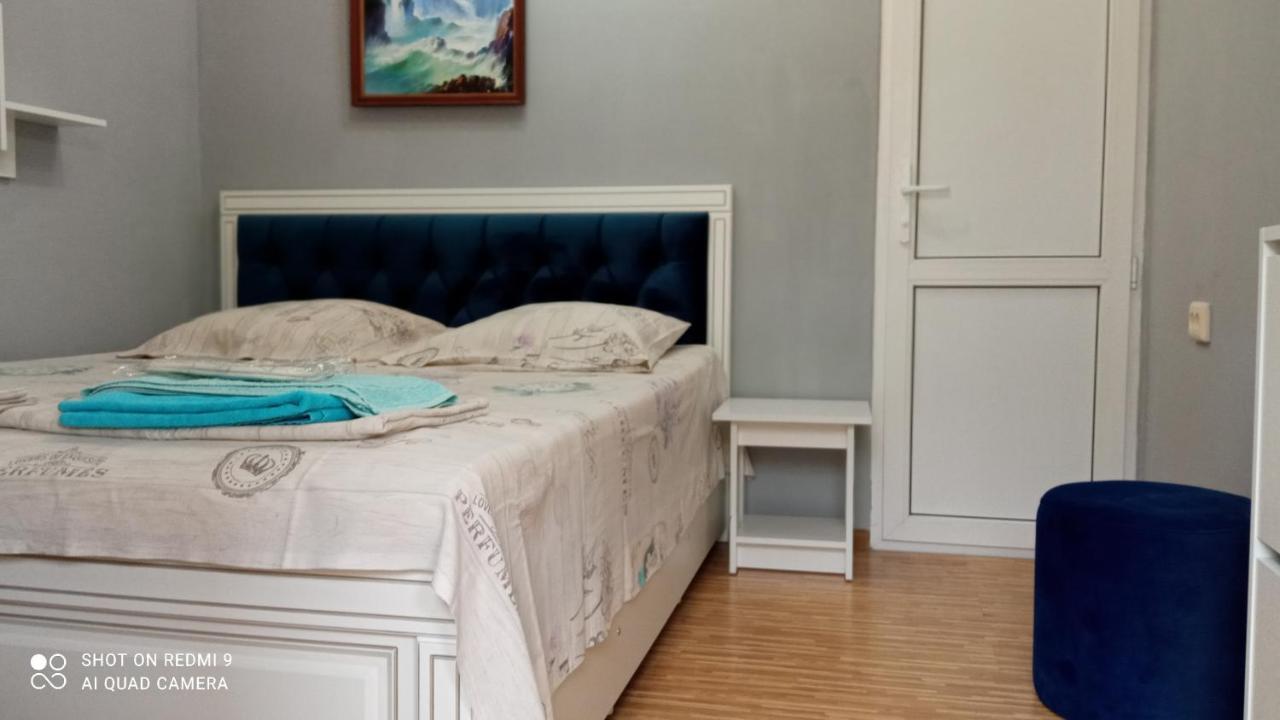 מלון גגרה Samira מראה חיצוני תמונה